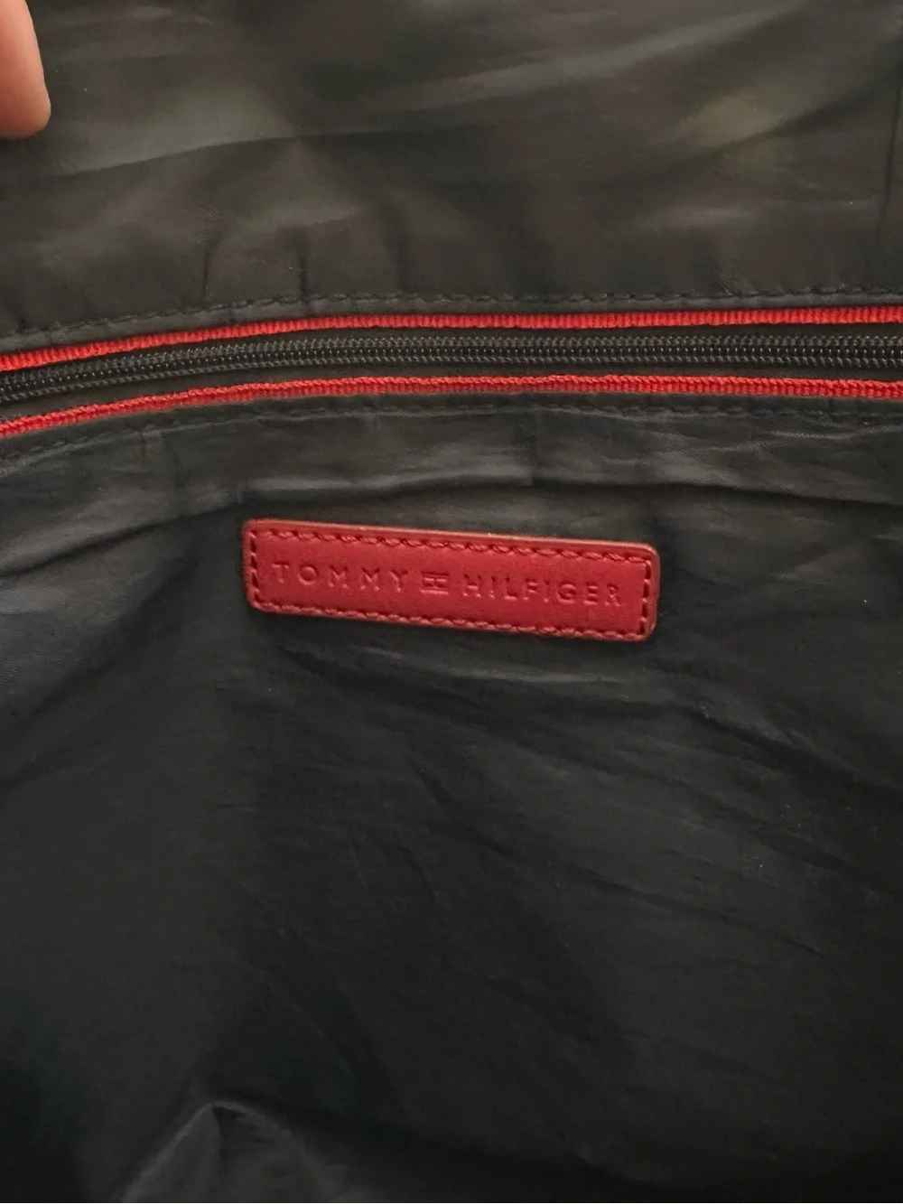 Tommy Hilfiger euc perfect
